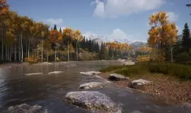 Скриншот 2 игры Hunting Simulator 2