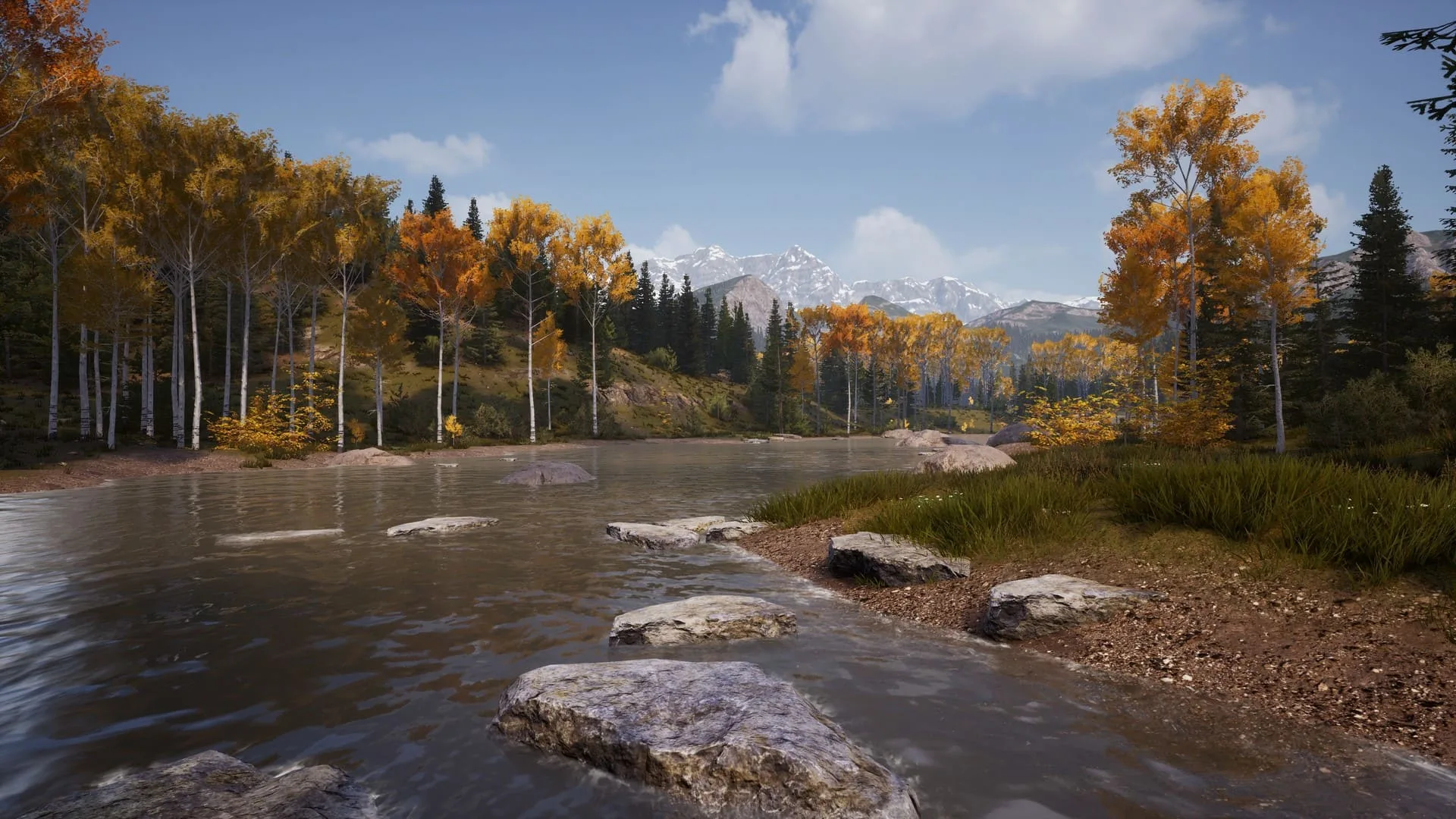 Hunting Simulator 2 - скриншот