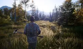 Скриншот 3 игры Hunting Simulator 2