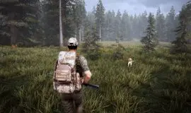Скриншот 4 игры Hunting Simulator 2