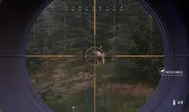 Скриншот 5 игры Hunting Simulator 2