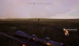 Скриншот 6 игры Hunting Simulator 2