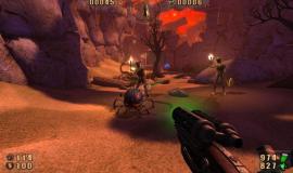 Painkiller: Overdose - скриншот геймплея