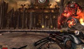 Скриншот Painkiller: Overdose