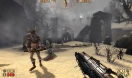 Геймплей Painkiller: Overdose