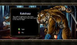 Геймплей Puzzle Quest 2