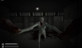 Геймплей SCP: Containment Breach
