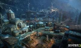 Скриншот Sniper Ghost Warrior 3