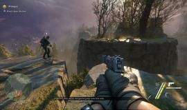 Геймплей Sniper Ghost Warrior 3