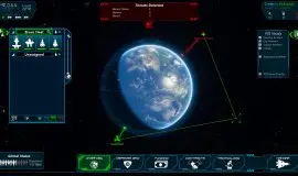 Скриншот 2 игры Solar Warden