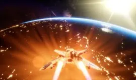 Скриншот 3 игры Solar Warden
