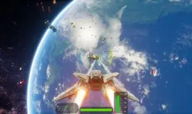 Скриншот 5 игры Solar Warden