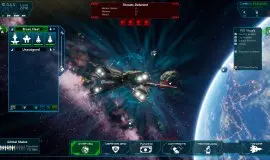 Скриншот 6 игры Solar Warden