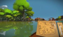 Скриншот The Witness