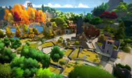 Геймплей The Witness