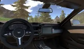 Скриншот 4 игры Autobahn Police Simulator 2