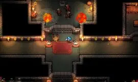 Скриншот 6 игры Dwerve