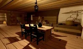 Скриншот 1 игры Tender