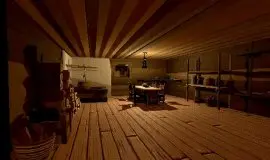 Скриншот 4 игры Tender