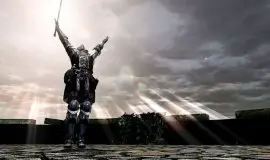 Скриншот 1 игры Dark Souls: Remastered