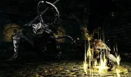Скриншот 2 игры Dark Souls: Remastered