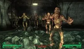 Скриншот 3 игры Fallout 3: Game of the Year Edition