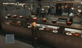 Скриншот 1 игры Hitman: GOTY Edition