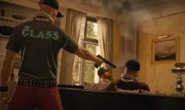 Скриншот 2 игры Hitman: GOTY Edition