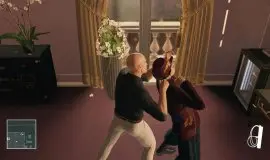 Скриншот 3 игры Hitman: GOTY Edition