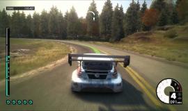 DiRT 3 - скриншот геймплея