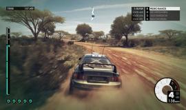 Скриншот DiRT 3