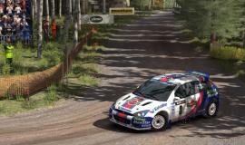 Геймплей Dirt Rally