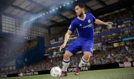 Скриншот 3 игры FIFA 17