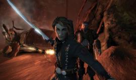 Скриншот Fable 3