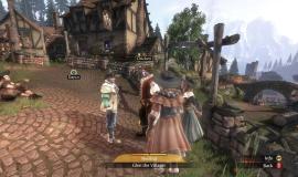 Геймплей Fable 3