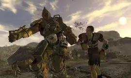 Скриншот 2 игры Fallout: New Vegas