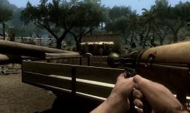 Геймплей Far Cry 2