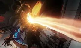 Скриншот 2 игры The Persistence