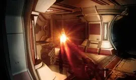 Скриншот 5 игры The Persistence