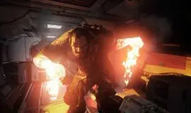 Скриншот 6 игры The Persistence