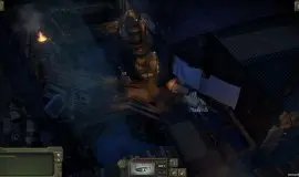 Скриншот 5 игры ATOM RPG Trudograd