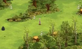 Скриншот 3 игры Celestian Tales: Realms Beyond