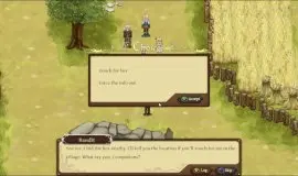 Скриншот 4 игры Celestian Tales: Realms Beyond