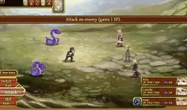 Скриншот 6 игры Celestian Tales: Realms Beyond