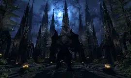 Скриншот 3 игры Shadow Legend VR