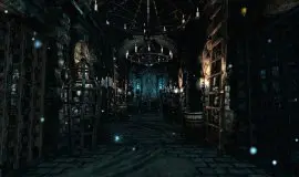 Скриншот 5 игры Shadow Legend VR