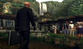 Геймплей Hitman 2: Silent Assassin