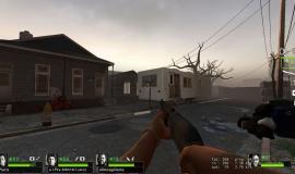 Скриншот Left 4 Dead 2