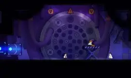 Скриншот 3 игры Overloop