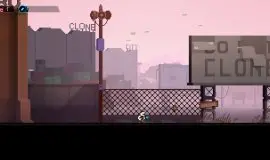 Скриншот 4 игры Overloop